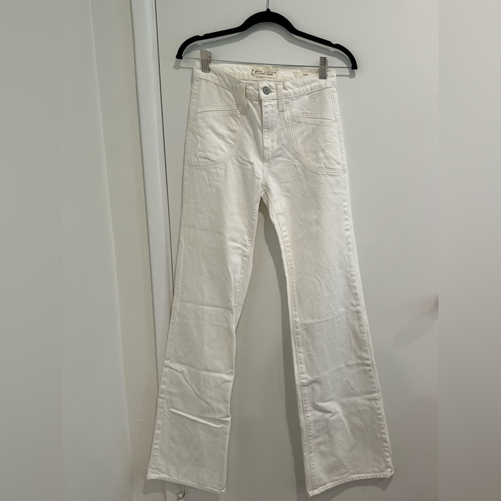 Nili Lotan Jeans